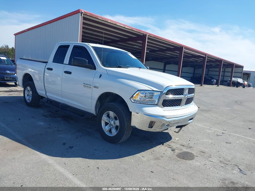 Vin: 1c6rr7ft4es241487, lot: 46795160, ram 1500 express/tradesman 2014 img_1