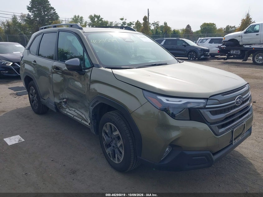 Vin: 4s4sldd65t3091285, lot: 46795182, subaru forester premium 2026 img_1