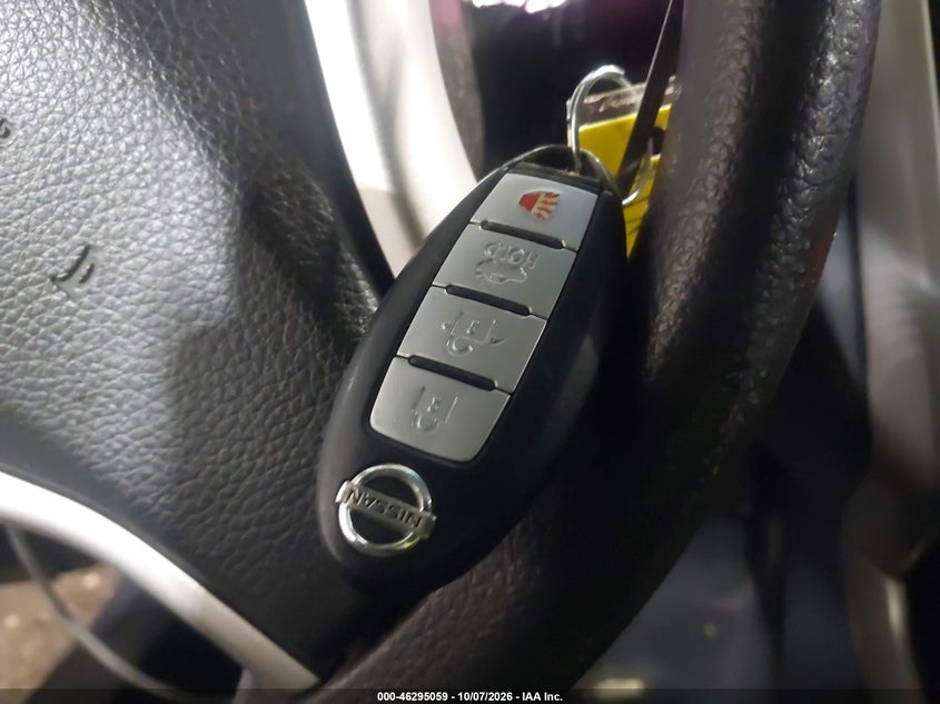 2013 NISSAN ALTIMA 2.5 S · Фото 11