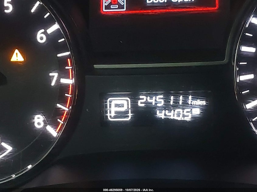 2013 NISSAN ALTIMA 2.5 S · Фото 16