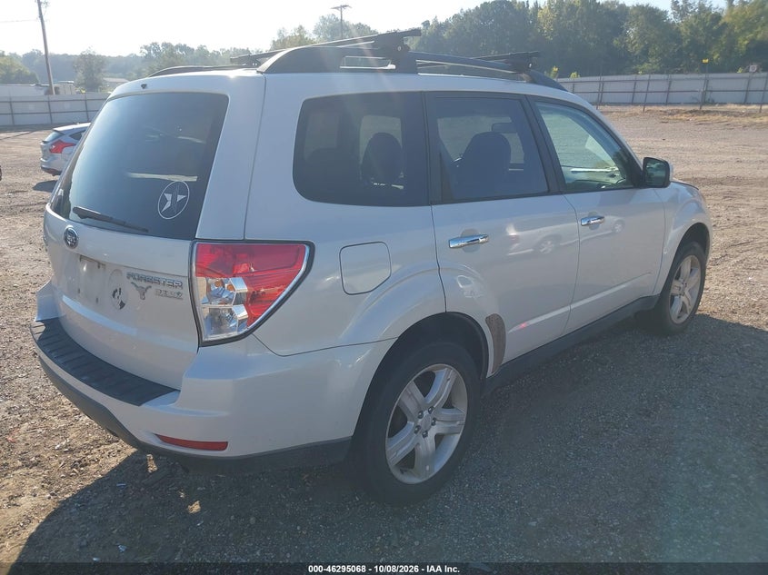 Vin: jf2sh6cc9ah782118, lot: 46795231, subaru forester 2.5x premium 20104
