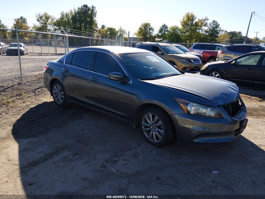 Vin: 1hgcp2e73ba103177, lot: 46795235, honda accord 2.4 ex 2011 img_1