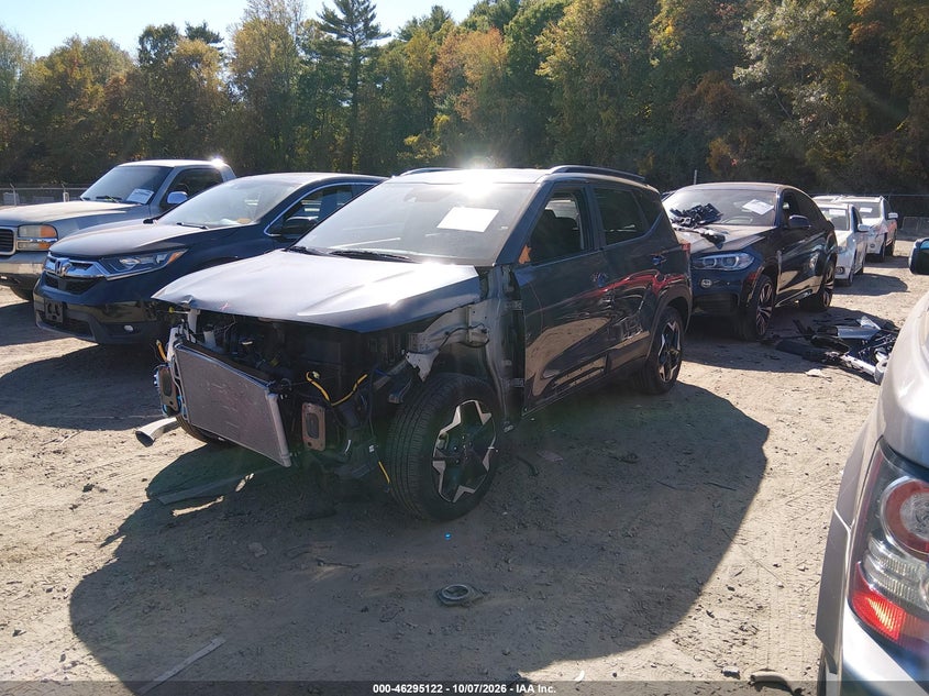 Vin: kndeucaa1s7824893, lot: 46795285, kia seltos s 20252