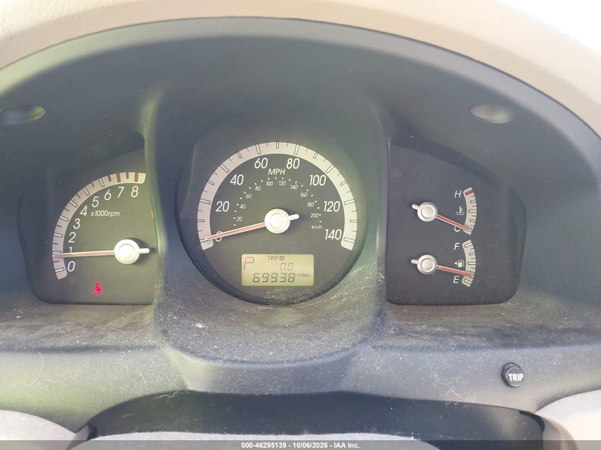 KIA SPORTAGE 2008 VIN KNDJE723787533925