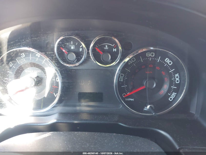 2008 FORD EDGE SE · Фото 7