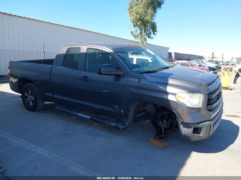 TOYOTA TUNDRA - zdjęcie 1