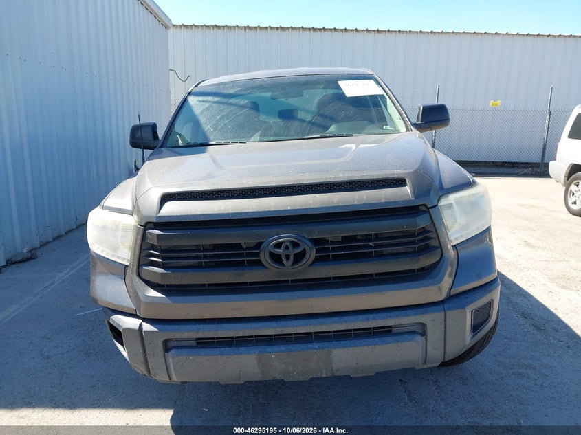 TOYOTA TUNDRA - zdjęcie 12