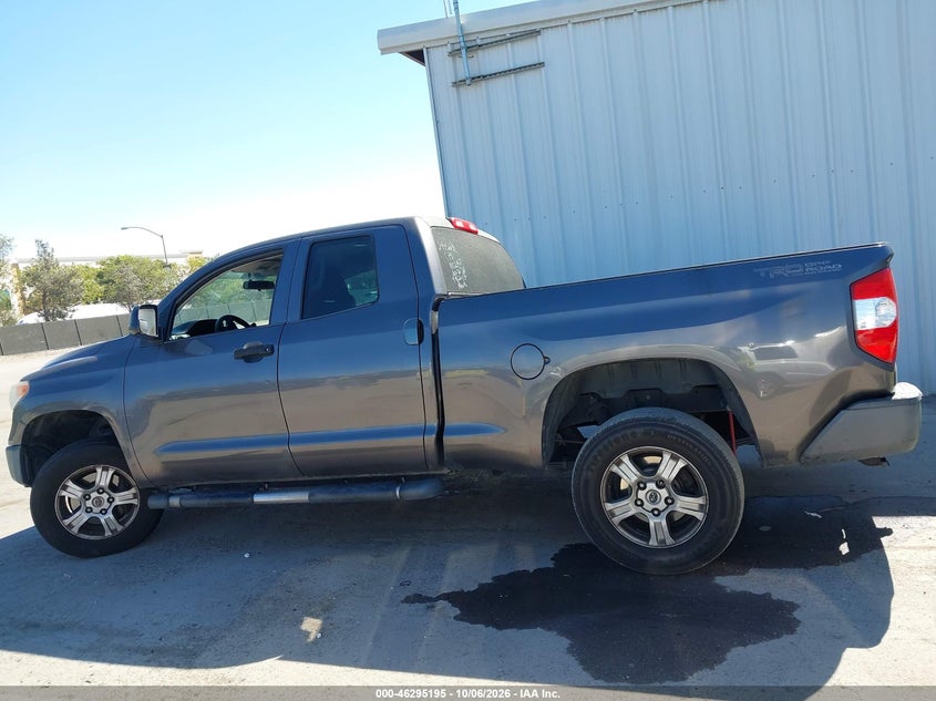 TOYOTA TUNDRA - zdjęcie 14