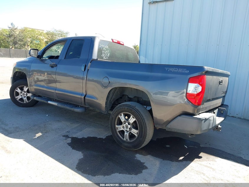 TOYOTA TUNDRA - zdjęcie 3
