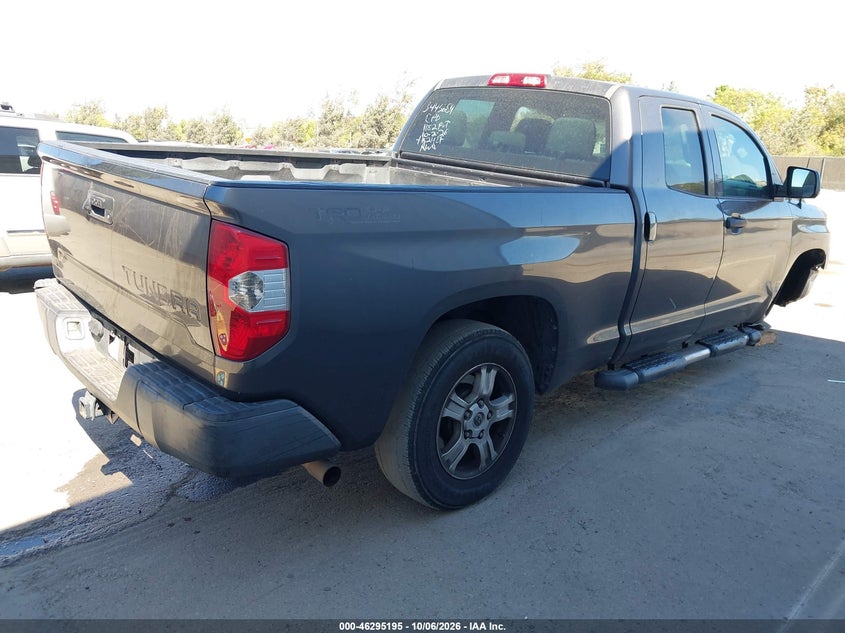 TOYOTA TUNDRA - zdjęcie 4