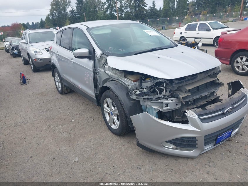 Vin: 1fmcu0gx8dub83999, lot: 46795403, ford escape se 2013 img_1