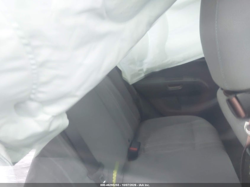 2015 CHEVROLET SONIC LT AUTO · Photo 8