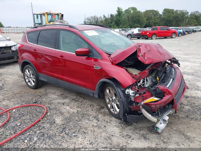Vin: 1fmcu0g9xgub31277, lot: 46795420, ford escape se 2016 img_1