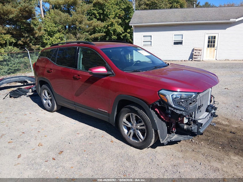 Vin: 3gkalmev5kl292147, lot: 46795455, gmc terrain sle 2019 img_1