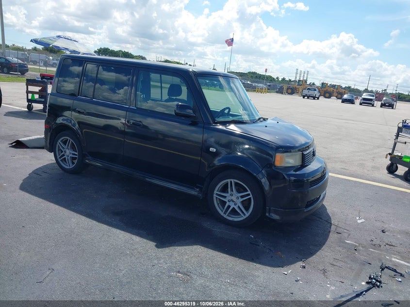 2006 SCION XB