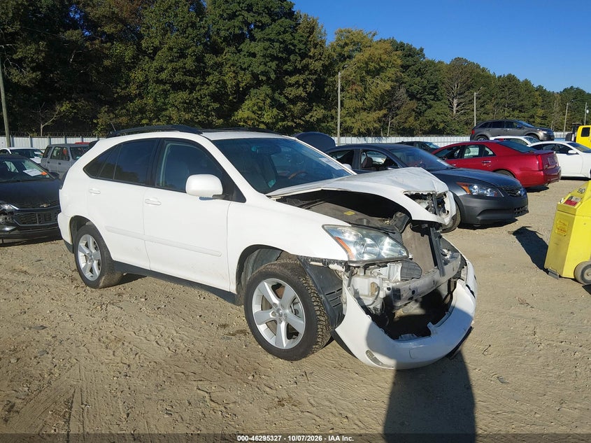 2004 LEXUS RX 330