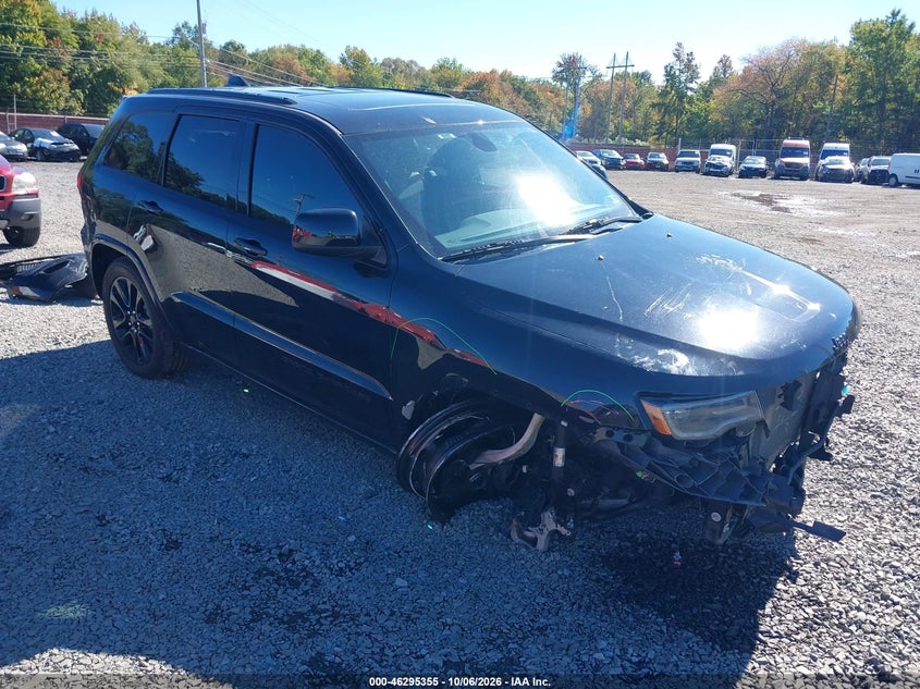 Vin: 1c4rjfag2lc415388, lot: 46795518, jeep grand cherokee altitude 4x4 2020 img_1