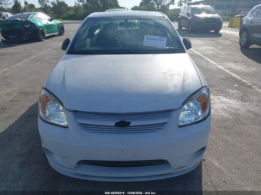 2009 CHEVROLET COBALT SS · Фото 6