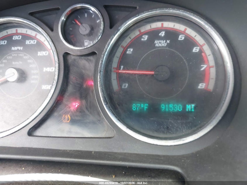 2009 CHEVROLET COBALT SS · Фото 7