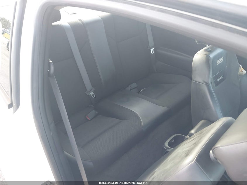 2009 CHEVROLET COBALT SS · Фото 8