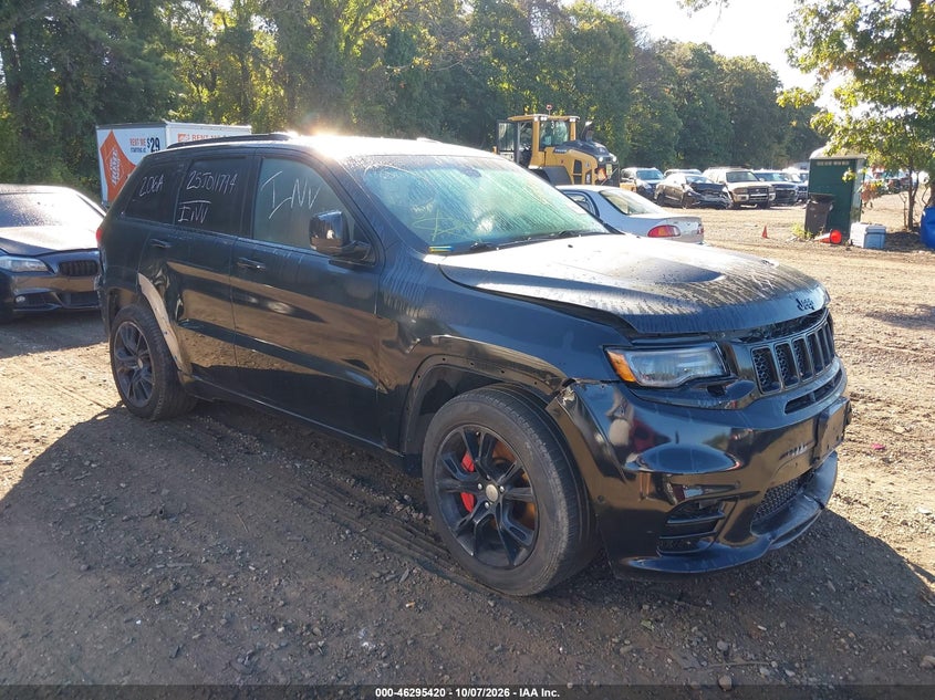 Vin: 1c4rjfag1ec148229, lot: 46795583, jeep grand cherokee laredo 20141