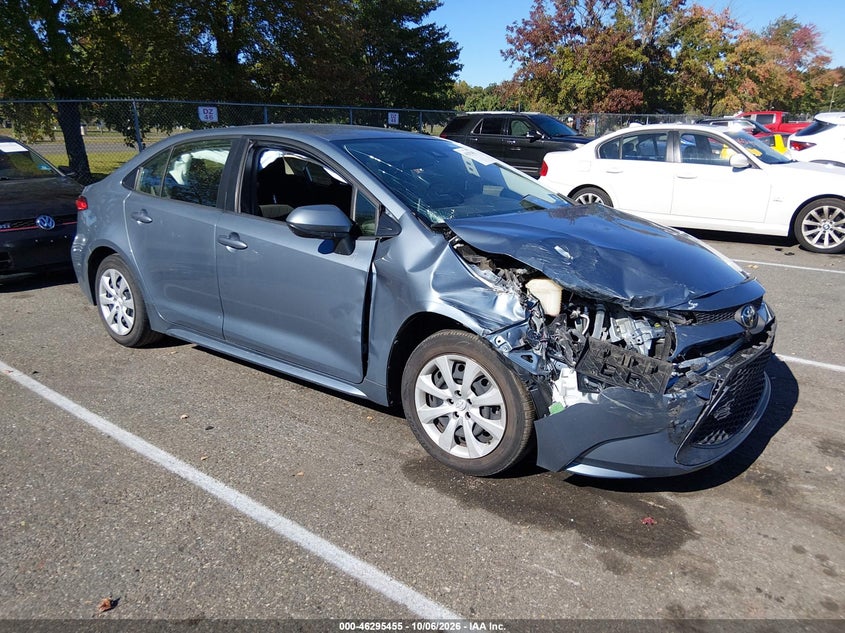 TOYOTA COROLLA - zdjęcie 1