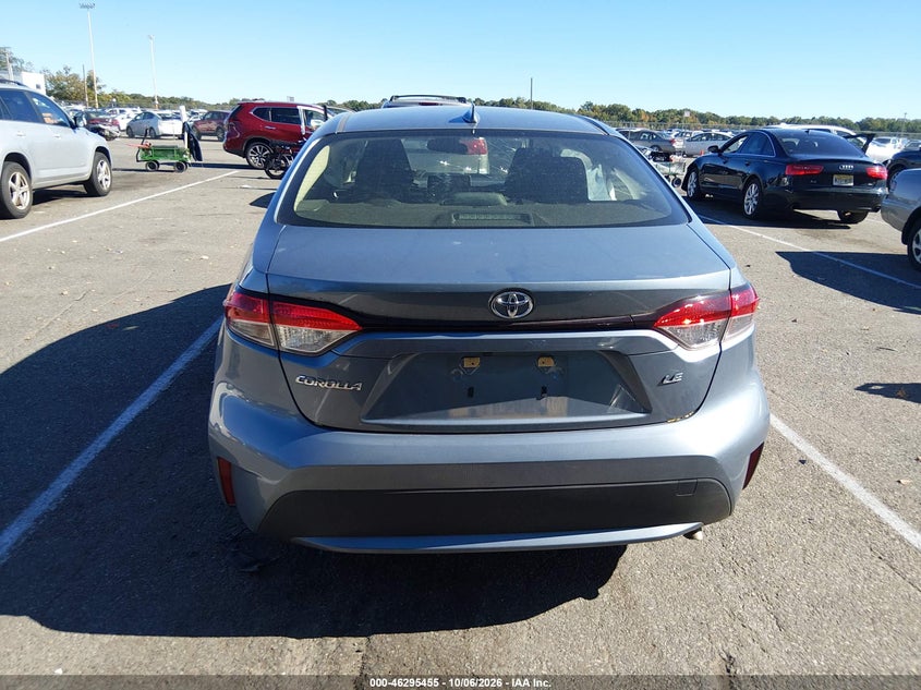 TOYOTA COROLLA - zdjęcie 16