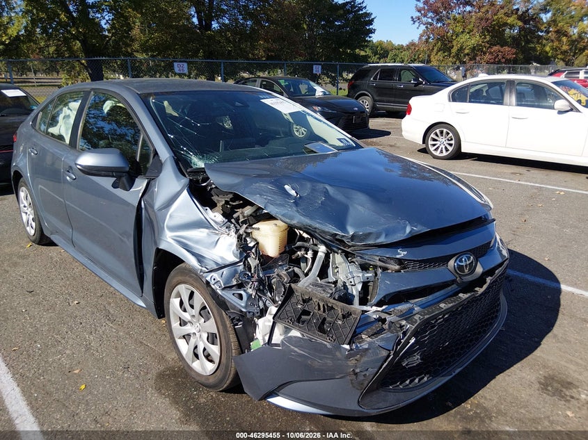 TOYOTA COROLLA - zdjęcie 6