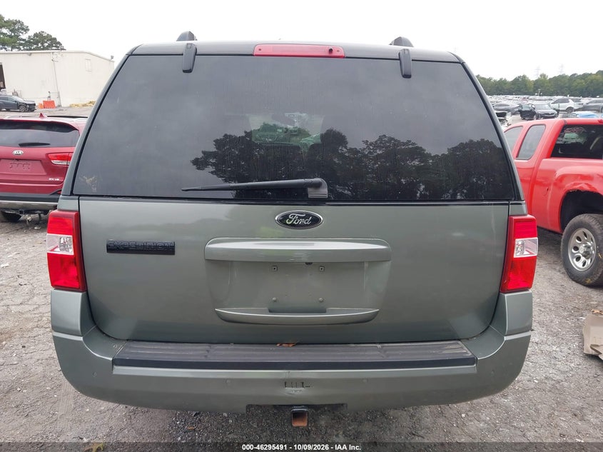 2011 FORD EXPEDITION EL XLT · Фото 15