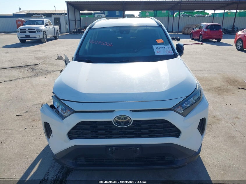 TOYOTA RAV4 - zdjęcie 13