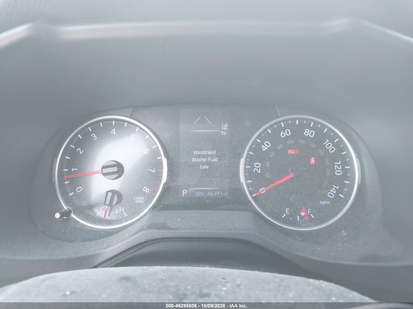 TOYOTA RAV4 - zdjęcie 7