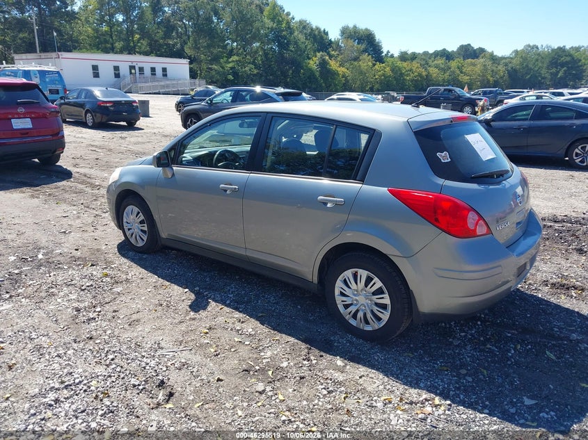Vin: 3n1bc1cp8bl513536, lot: 46795682, nissan versa 1.8s 20113