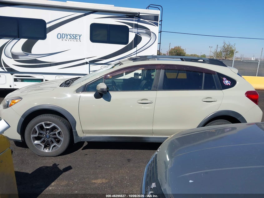 2016 SUBARU CROSSTREK 2.0I LIMITED · Фото 14