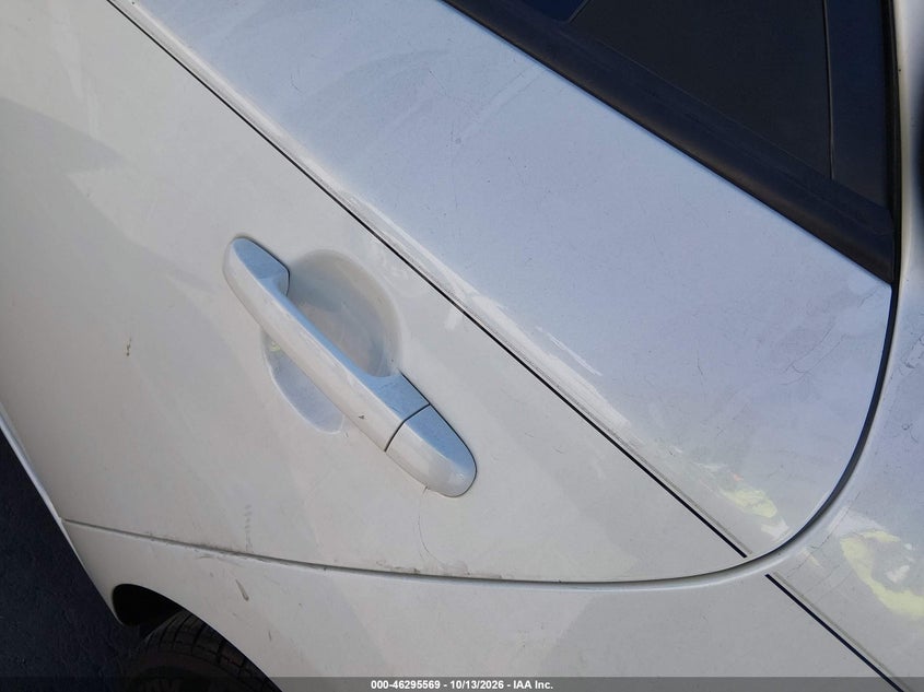 KIA FORTE 2012 VIN KNAFU4A22C5496493