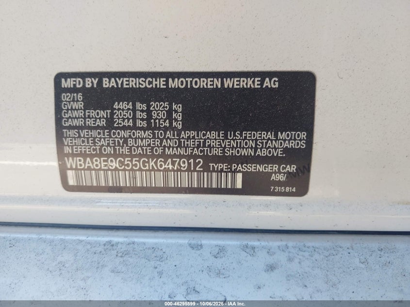 BMW 328I - zdjęcie 12