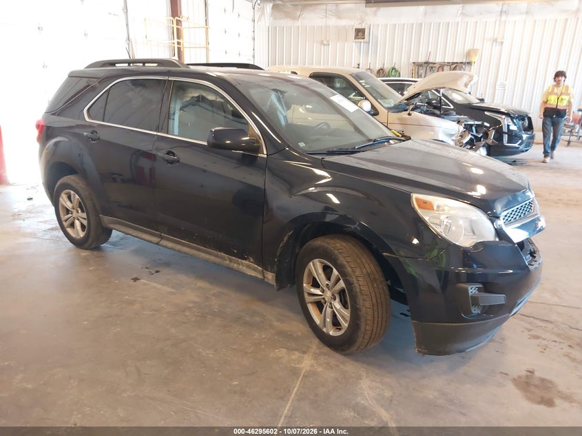 Vin: 2gnalbek4f1147380, lot: 46795765, chevrolet equinox 1lt 2015 img_1