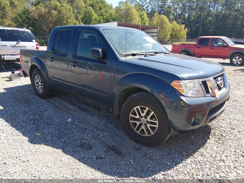 Vin: 1n6dd0er3kn798722, lot: 46795776, nissan frontier sv 2019 img_1