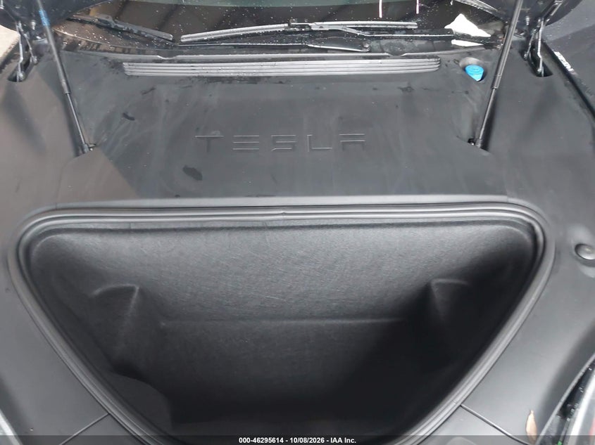 TESLA MODEL S - zdjęcie 10