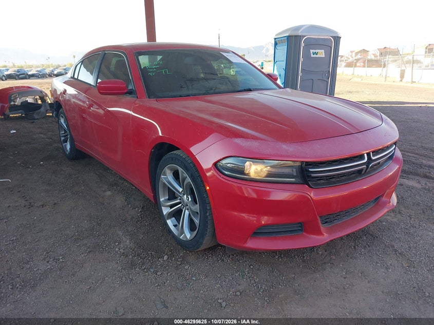 DODGE CHARGER - zdjęcie 1