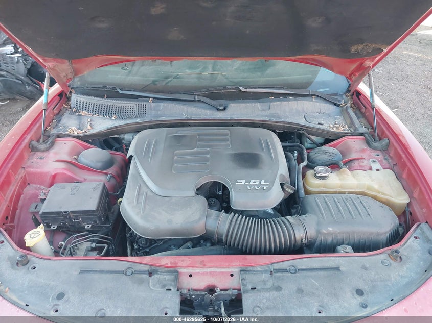 DODGE CHARGER - zdjęcie 10