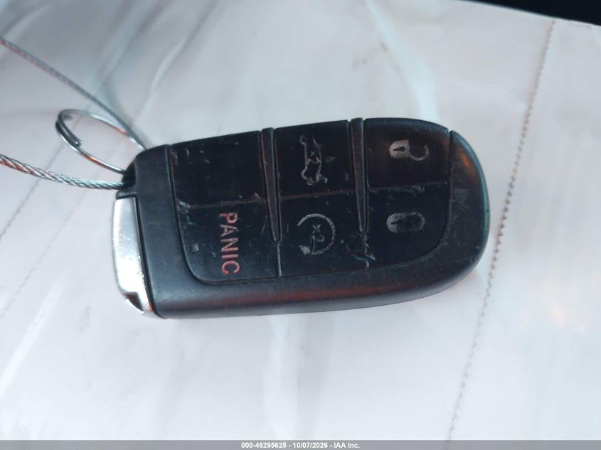 DODGE CHARGER - zdjęcie 11