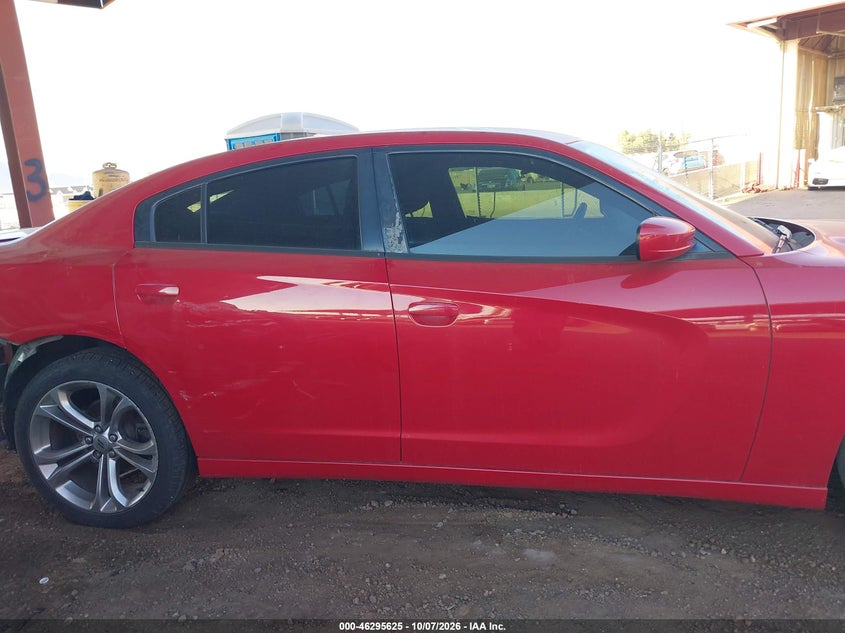 DODGE CHARGER - zdjęcie 14