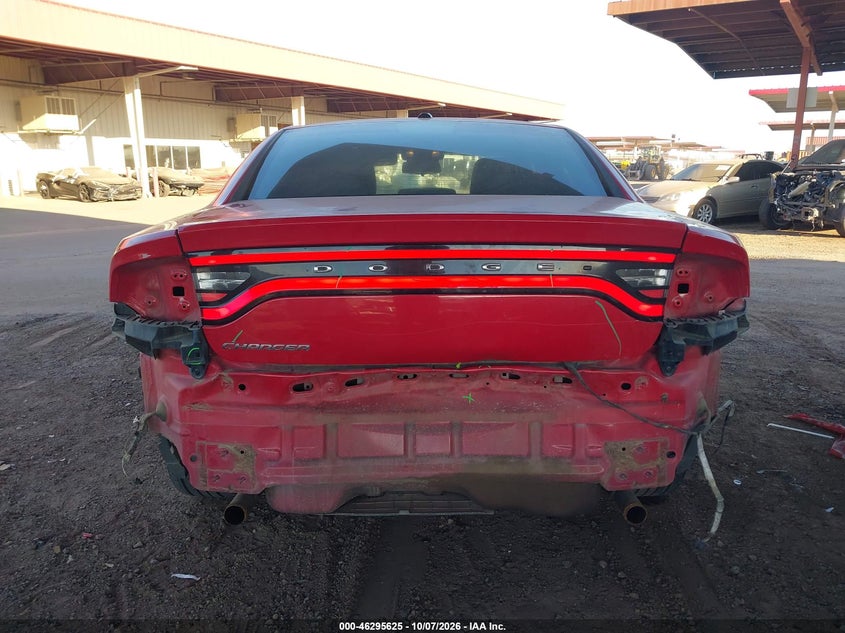 DODGE CHARGER - zdjęcie 6