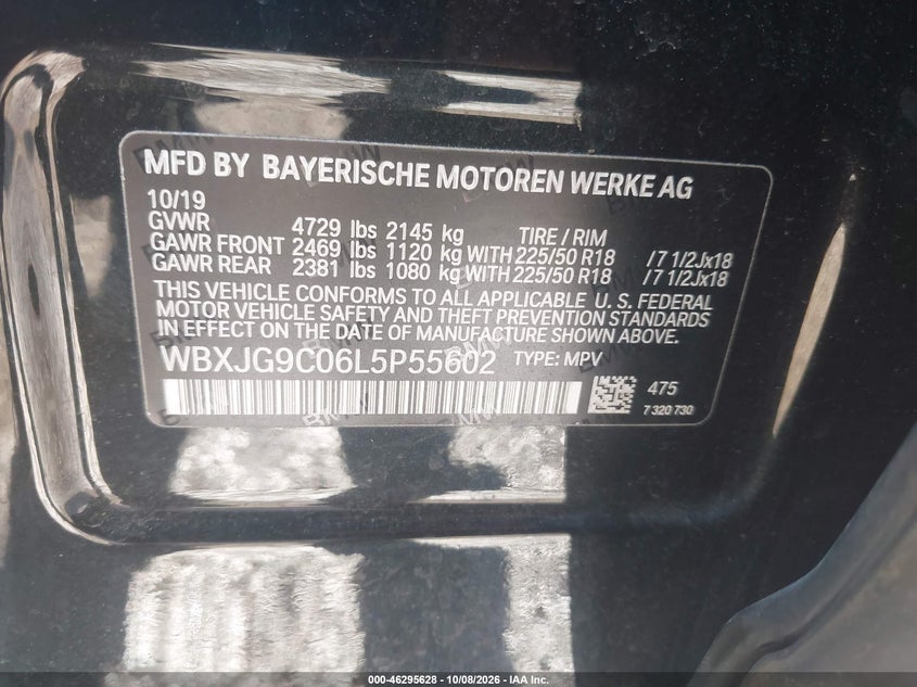 BMW X1 - zdjęcie 9