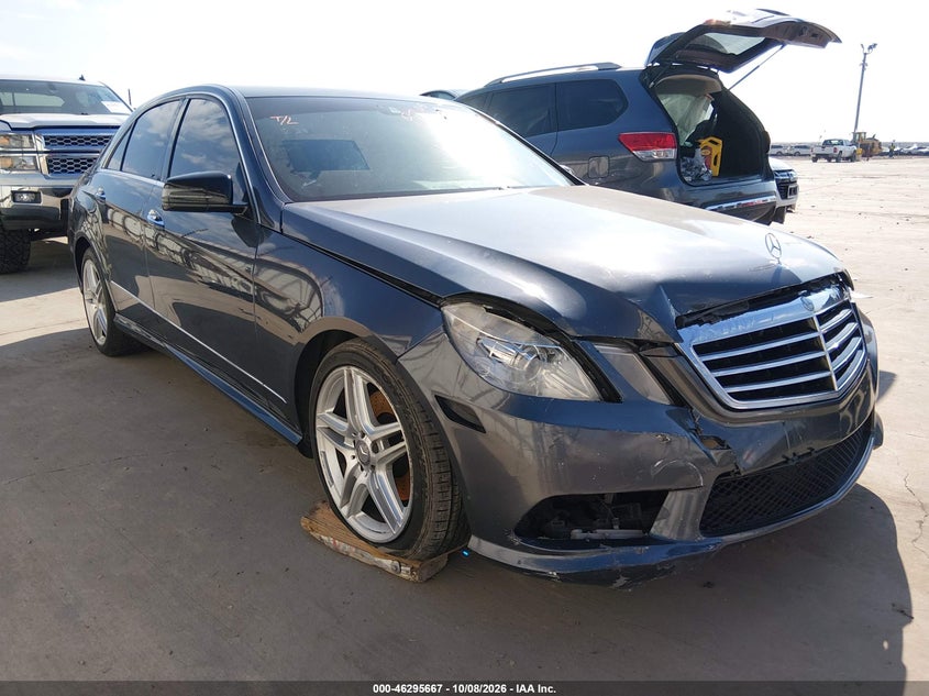 Vin: wddhf8jb6da734308, lot: 46795830, mercedes-benz e 350 4matic 20131