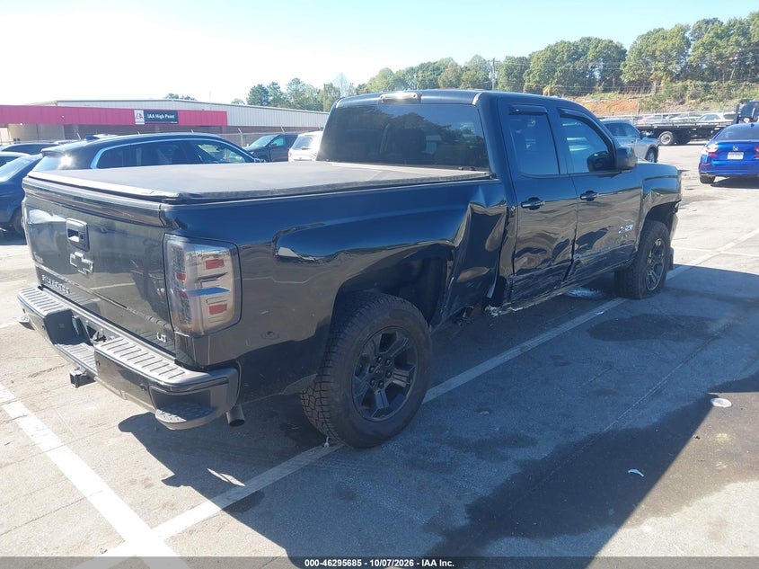 Vin: 2gcvkpec8k1137867, lot: 46795848, chevrolet silverado 1500 ld lt 20194