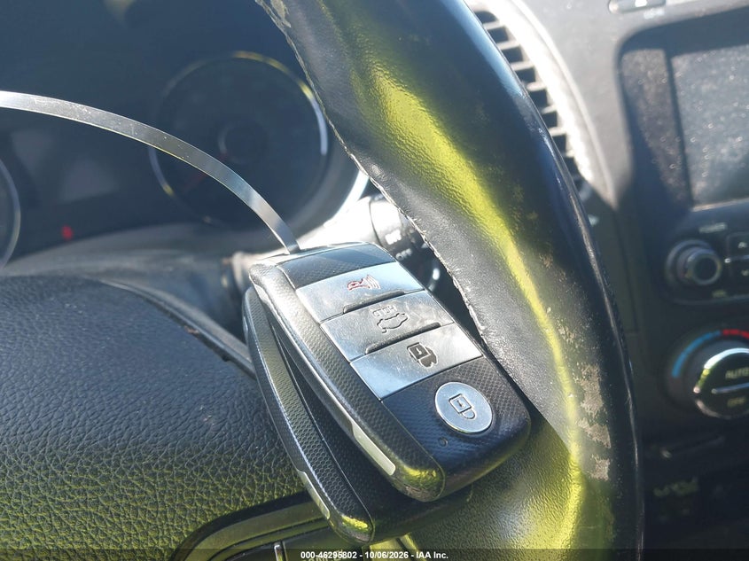KIA FORTE 2016 VIN KNAFZ5A35G5499295
