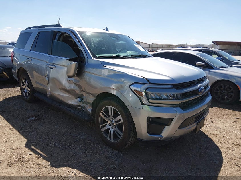 Vin: 1fmju1h80reb12205, lot: 46795967, ford expedition xlt 20241