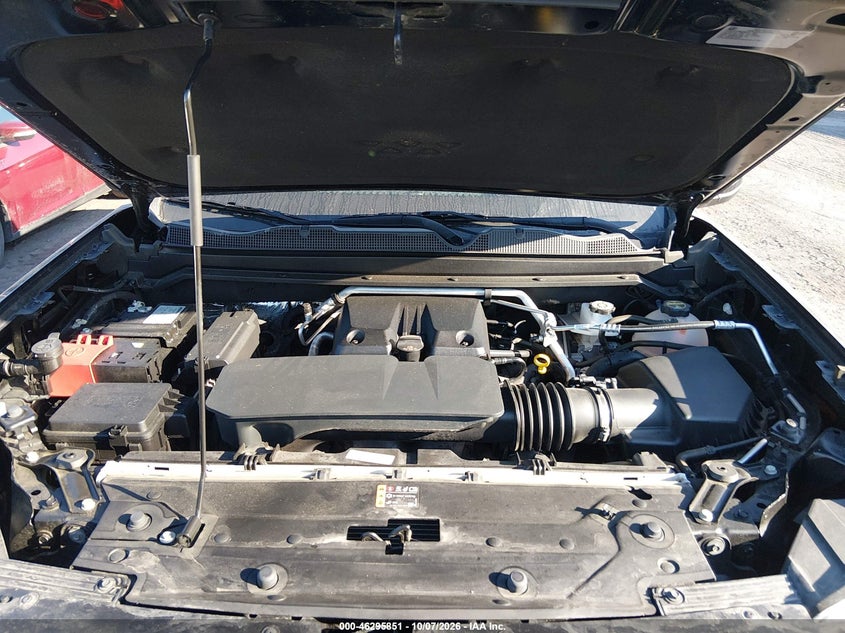 GMC CANYON 2025 VIN 1GTP2BEK2S1215682