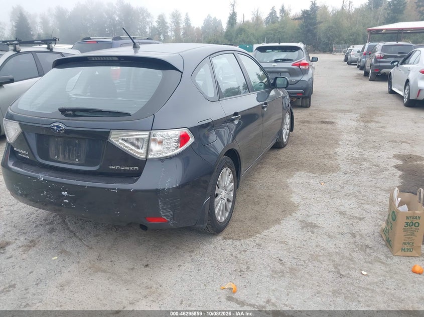Vin: jf1gh6b64bh832253, lot: 46796022, subaru impreza 2.5i premium 20114